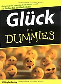Gluck Fur Dummies (Paperback)