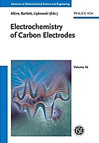 Electrochemistry of Carbon Ele (Hardcover)