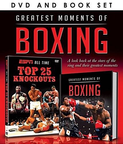 Greatest Moments of Boxing (Package)