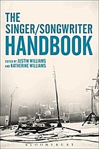 The Singer-Songwriter Handbook (Paperback)