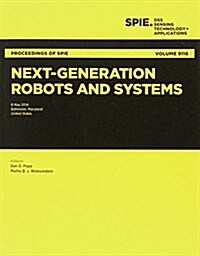 Next-Generation Robots and Systems (Paperback)