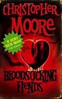 Bloodsucking Fiends (Paperback, New ed)