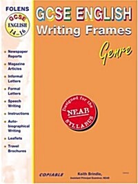 GCSE English (Paperback)