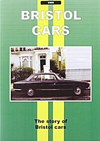 Bristol Cars (Paperback)