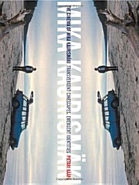 The Cinema of Mika Kaurismaki : Transvergent Cinescapes, Emergent Identities (Paperback)