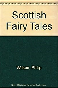 Scottish Fairy Tales (Paperback)
