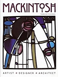 Charles Rennie Mackintosh (Paperback)