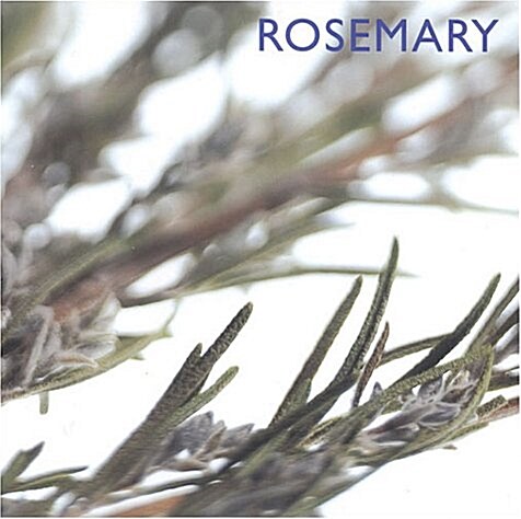 Rosemary (Paperback, New ed)
