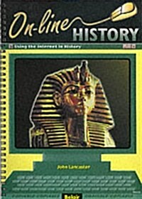 ON LINE HISTORY 07-11 (Paperback)