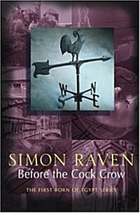 Before the Cock Crow (Paperback, New ed)