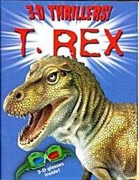 T-Rex (Paperback)