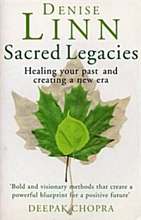 Sacred Legacies (Paperback)