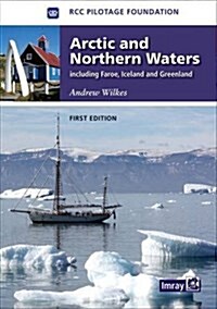 Arctic and Northern Waters (Hardcover)