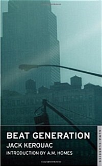 Beat Generation (Paperback)