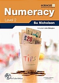 EdExcel Numeracy Skills Level 2 (Paperback)