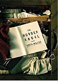 HUNGER ANGEL THE EXP (Paperback)