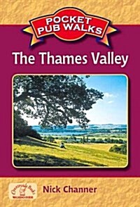 Pocket Pub Walks Thames Valley (Paperback)