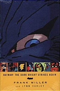 Batman : The Dark Knight Strikes Again (Paperback)