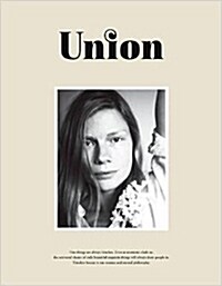 Union #7 (雜誌, 季刊)