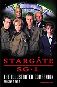 Stargate Sg-1 Illus Comp (Diamond (Paperback)
