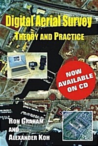 Digital Aerial Survey : Theory and Practice (CD-ROM)