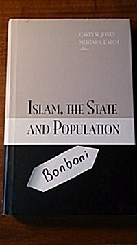 Islam, the State and Population Policy (Hardcover)