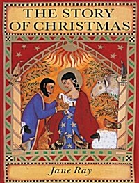 The Story of Christmas (Paperback)