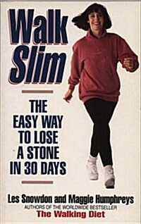 Walk Slim (Paperback)