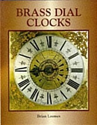Brass Dial Clocks (Hardcover)