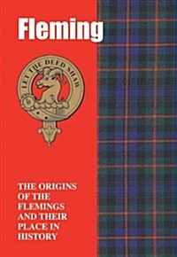 Fleming : The Origins of the Flemings and Their Place in History (Paperback)