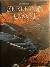 Skeleton Coast (Hardcover, 3 ed)