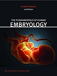 Fundamentals of Human Embryology (Paperback)