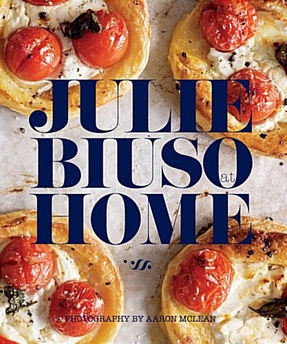 Julie Biuso at Home (Hardcover)