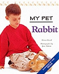 My Pet Rabbit (Paperback)