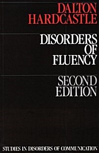 Disorders of Fluency (Paperback, 2nd Edition)