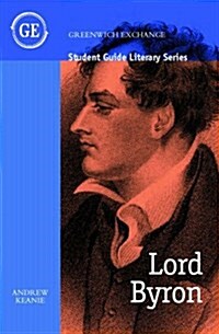 Student Guide to Lord Byron (Paperback)