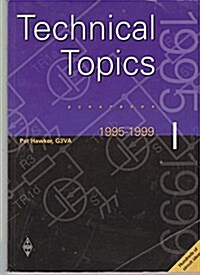 Technical Topics Scrapbook, 1995-1999 (Paperback)