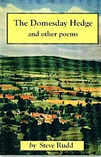 The Domesday Hedge and Other Poems (Paperback)