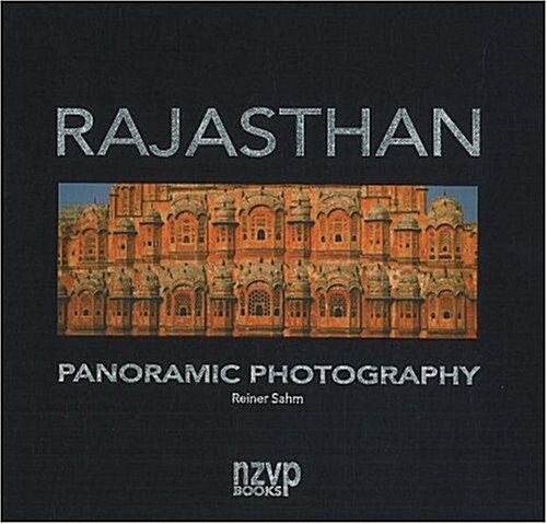 Rajasthan, Land of Kings (Hardcover, UK)