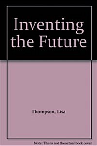 BLUE B WAVES INVENTING THE FUTURE (Paperback)