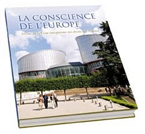 European Court of Human Rights (Hardcover)