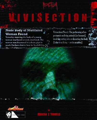 Vivisection (Paperback)
