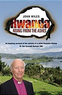 Rwanda Rising From The Ashes (Paperback)