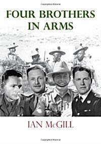 Four Brothers in Arms (Paperback)