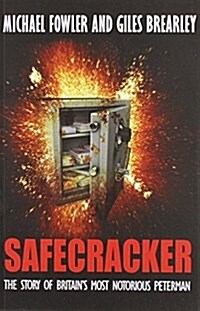 Safecracker (Paperback)