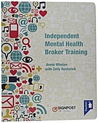 Mental Health Brokerage Training Pack (Package)