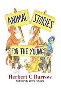 Animal Stories for the Young (Paperback)