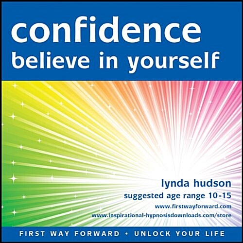 Confidence (CD-Audio)