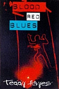 Blood Red Blues (Paperback)