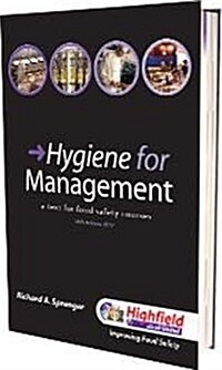 Hygiene for Management (Hardcover, 15 ed)